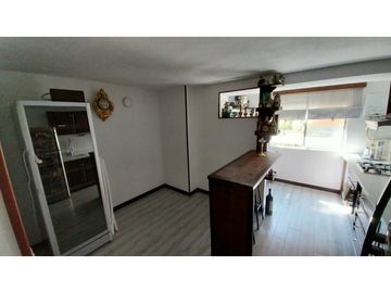 Apartamento  Venta Almeria Laureles Campestre Medellín en Unidad