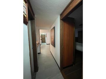 Apartamento  Venta Almeria Laureles Campestre Medellín en Unidad