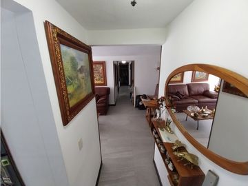 Apartamento  Venta Almeria Laureles Campestre Medellín en Unidad