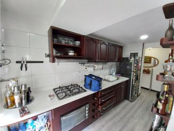 Apartamento  Venta Almeria Laureles Campestre Medellín en Unidad