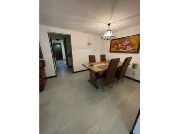 Apartamento  Venta Almeria Laureles Campestre Medellín en Unidad