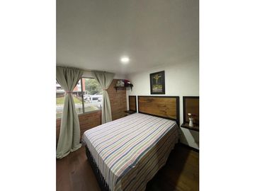 Apartamento  Venta Almeria Laureles Campestre Medellín en Unidad