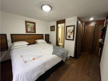 Apartamento  Venta Almeria Laureles Campestre Medellín en Unidad