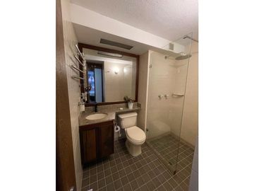Apartamento  Venta Almeria Laureles Campestre Medellín en Unidad