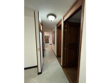 Apartamento  Venta Almeria Laureles Campestre Medellín en Unidad