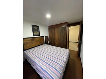 Apartamento  Venta Almeria Laureles Campestre Medellín en Unidad