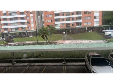 Apartamento  Venta Almeria Laureles Campestre Medellín en Unidad