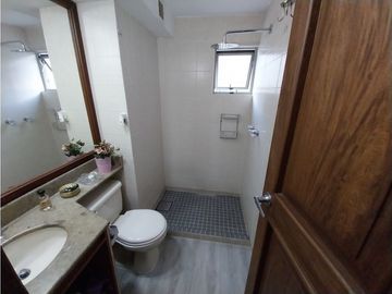 Apartamento  Venta Almeria Laureles Campestre Medellín en Unidad
