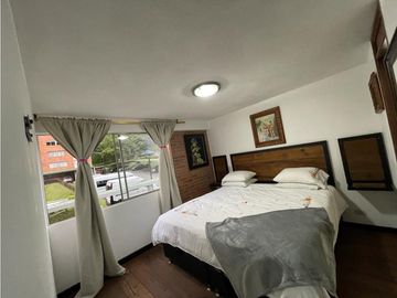 Apartamento  Venta Almeria Laureles Campestre Medellín en Unidad