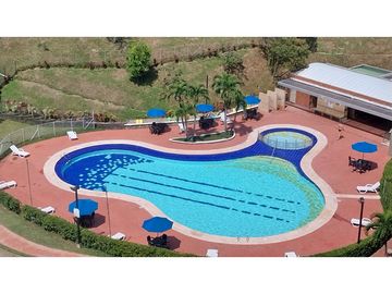 Apartamento  Venta Almeria Laureles Campestre Medellín en Unidad