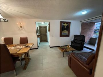 Apartamento  Venta Almeria Laureles Campestre Medellín en Unidad