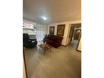 Apartamento  Venta Almeria Laureles Campestre Medellín en Unidad
