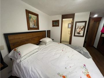Apartamento  Venta Almeria Laureles Campestre Medellín en Unidad