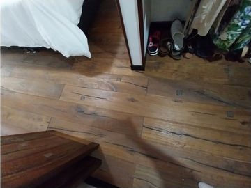Apartamento  Venta Almeria Laureles Campestre Medellín en Unidad