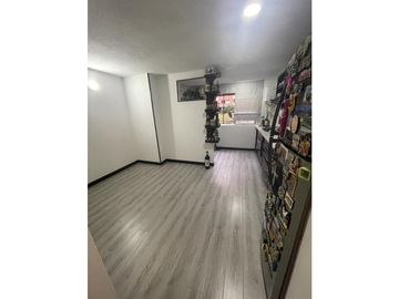 Apartamento  Venta Almeria Laureles Campestre Medellín en Unidad