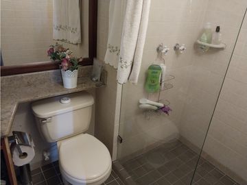 Apartamento  Venta Almeria Laureles Campestre Medellín en Unidad
