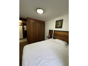 Apartamento  Venta Almeria Laureles Campestre Medellín en Unidad