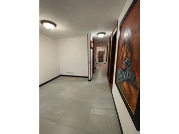 Apartamento  Venta Almeria Laureles Campestre Medellín en Unidad