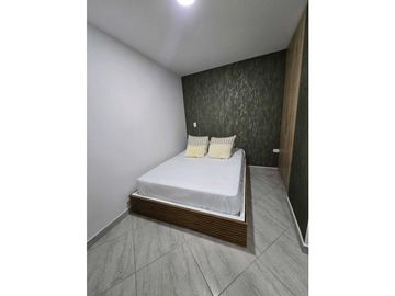 APARTAMENTO AMOBLADO EN VENTA EN GUATAPE PARA TURISMO