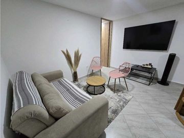 APARTAMENTO AMOBLADO EN VENTA EN GUATAPE PARA TURISMO