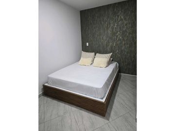 APARTAMENTO AMOBLADO EN VENTA EN GUATAPE PARA TURISMO