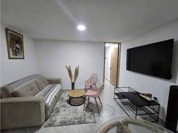 APARTAMENTO AMOBLADO EN VENTA EN GUATAPE PARA TURISMO
