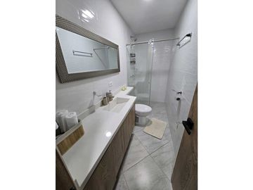 APARTAMENTO AMOBLADO EN VENTA EN GUATAPE PARA TURISMO