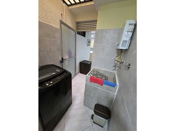 APARTAMENTO AMOBLADO EN VENTA EN GUATAPE PARA TURISMO