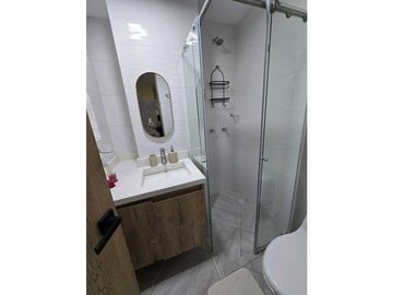 APARTAMENTO AMOBLADO EN VENTA EN GUATAPE PARA TURISMO