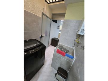 APARTAMENTO AMOBLADO EN VENTA EN GUATAPE PARA TURISMO