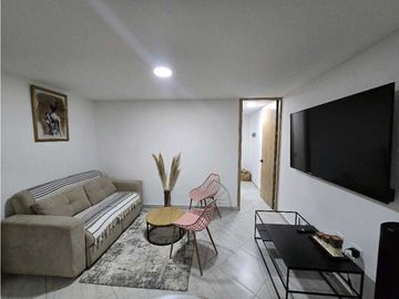 APARTAMENTO AMOBLADO EN VENTA EN GUATAPE PARA TURISMO