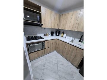 APARTAMENTO AMOBLADO EN VENTA EN GUATAPE PARA TURISMO