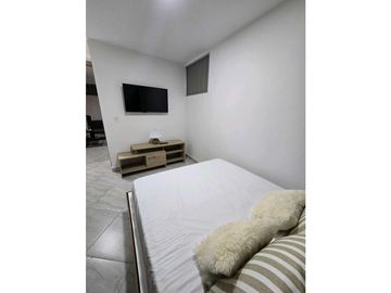 APARTAMENTO AMOBLADO EN VENTA EN GUATAPE PARA TURISMO