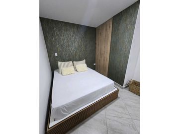 APARTAMENTO AMOBLADO EN VENTA EN GUATAPE PARA TURISMO