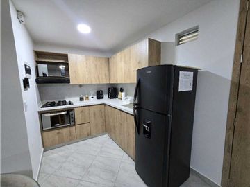 APARTAMENTO AMOBLADO EN VENTA EN GUATAPE PARA TURISMO