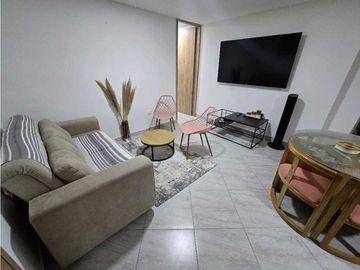 APARTAMENTO AMOBLADO EN VENTA EN GUATAPE PARA TURISMO