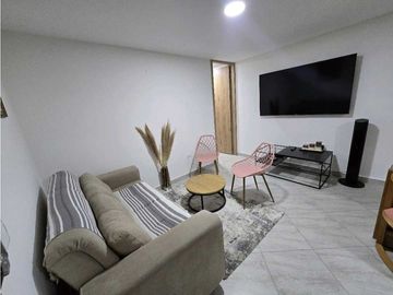 APARTAMENTO AMOBLADO EN VENTA EN GUATAPE PARA TURISMO