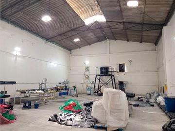 BODEGA EN VENTA, ACOPI, YUMBO, NORTE, VALLE DEL CAUCA
