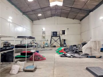 BODEGA EN VENTA, ACOPI, YUMBO, NORTE, VALLE DEL CAUCA