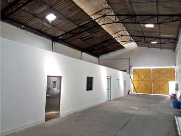 BODEGA EN VENTA, ACOPI, YUMBO, NORTE, VALLE DEL CAUCA