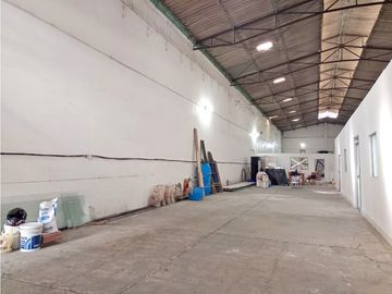 BODEGA EN VENTA, ACOPI, YUMBO, NORTE, VALLE DEL CAUCA