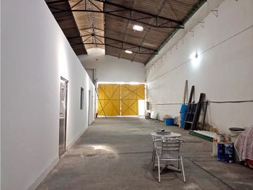 BODEGA EN VENTA, ACOPI, YUMBO, NORTE, VALLE DEL CAUCA