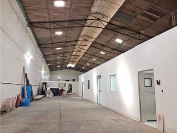 BODEGA EN VENTA, ACOPI, YUMBO, NORTE, VALLE DEL CAUCA
