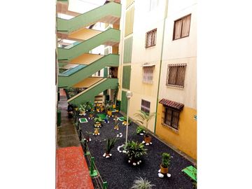 APARTAMENTO EN VENTA, CHIMINANGOS, NORTE, CALI