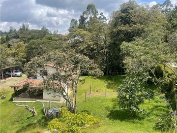 VENTA DE CASA FINCA