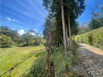 VENTA DE CASA FINCA