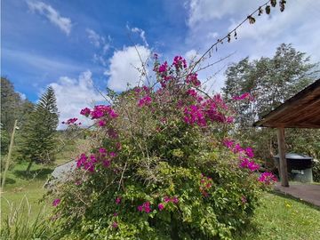 VENTA DE CASA FINCA