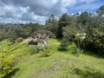 VENTA DE CASA FINCA