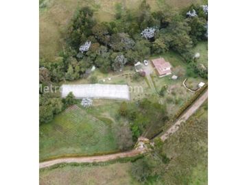 VENTA DE CASA FINCA