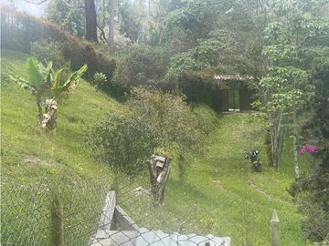 VENTA DE CASA FINCA